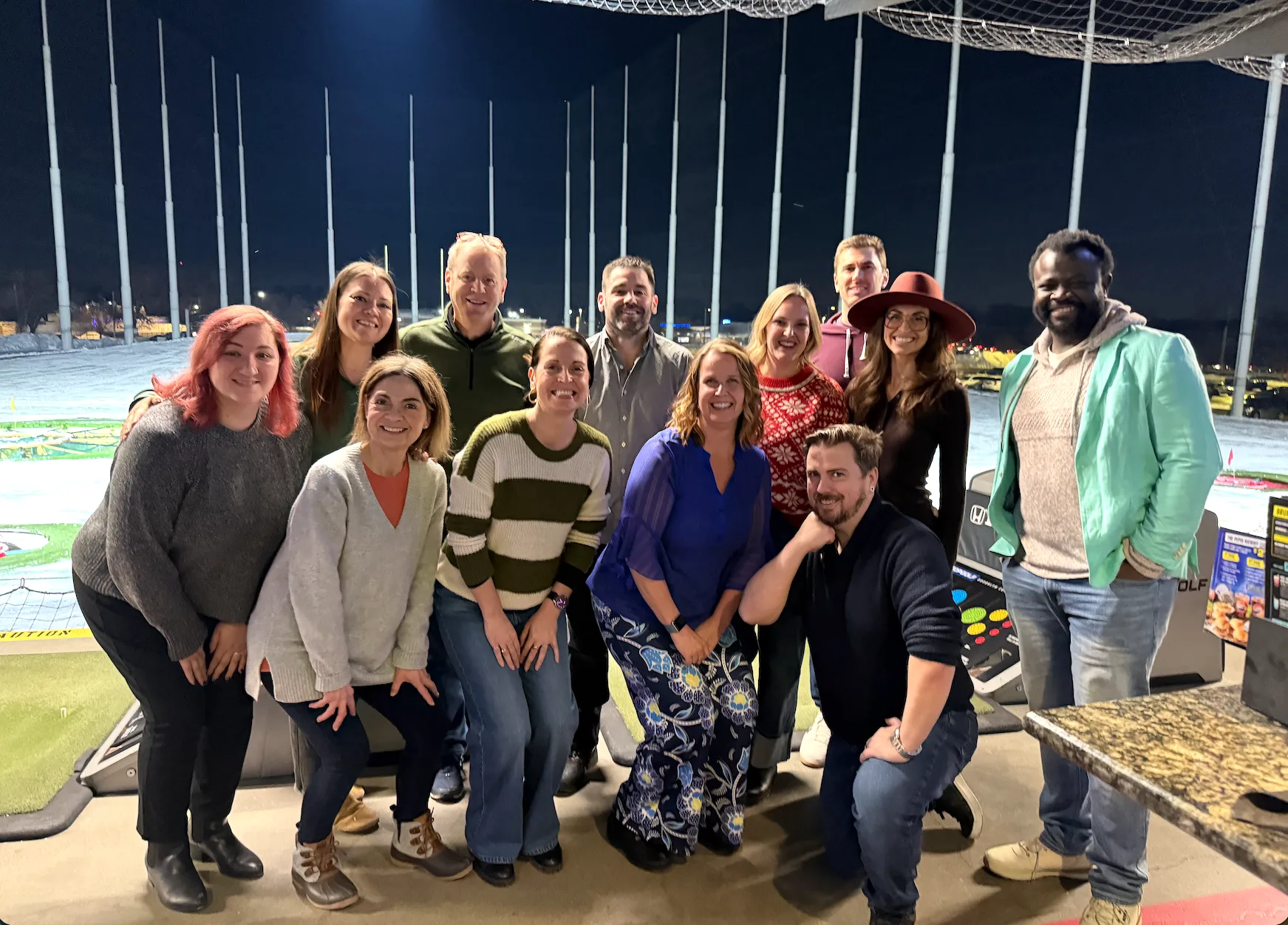 Orange Labs community meetup